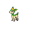 Deerling (Summer) Sprite